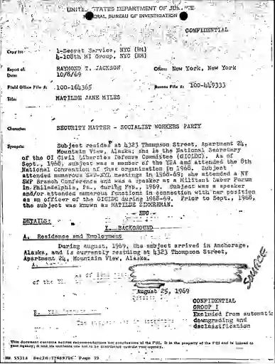 scanned image of document item 39/121