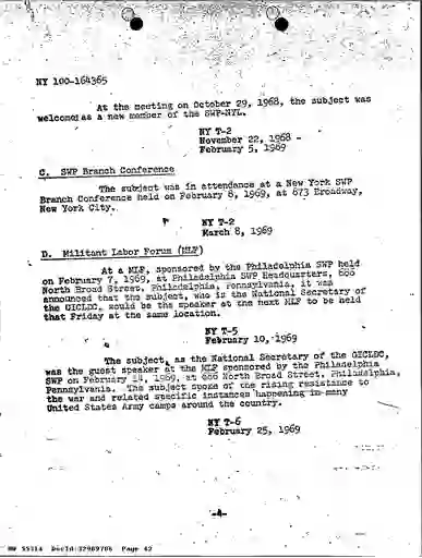 scanned image of document item 42/121