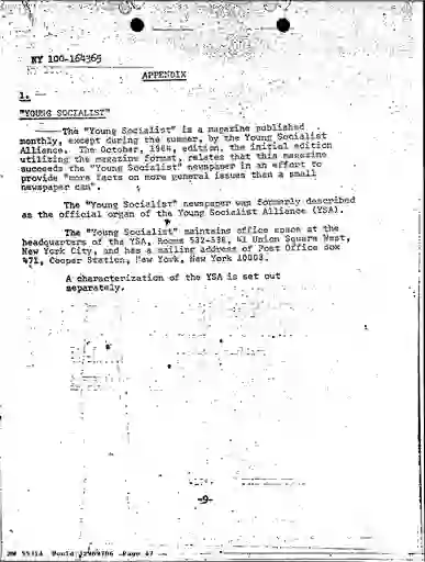 scanned image of document item 47/121