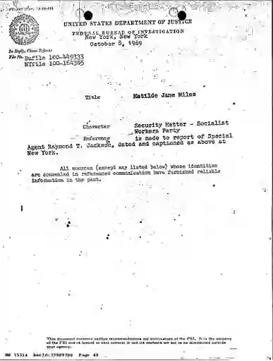 scanned image of document item 49/121