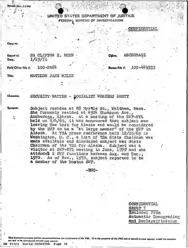 scanned image of document item 78/121