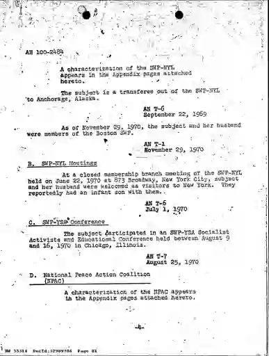 scanned image of document item 81/121