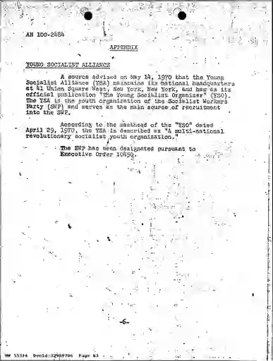 scanned image of document item 83/121