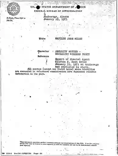 scanned image of document item 86/121