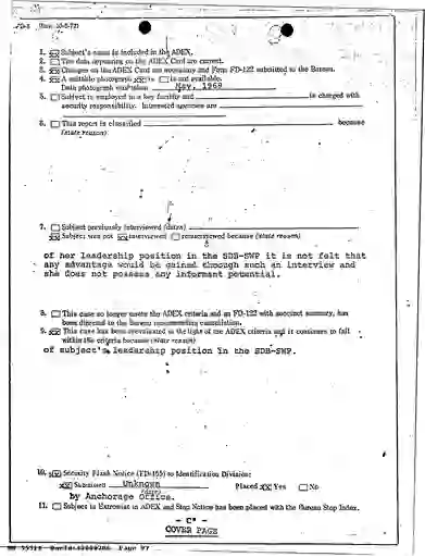 scanned image of document item 97/121