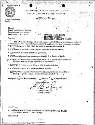 scanned image of document item 98/121