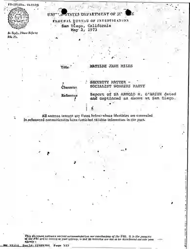 scanned image of document item 112/121