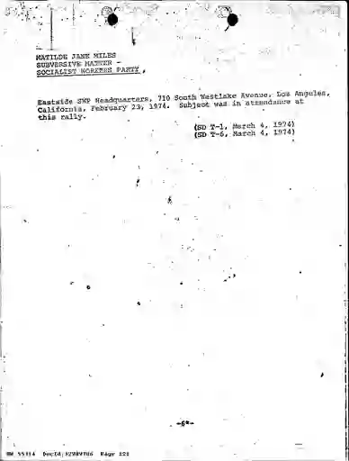 scanned image of document item 121/121