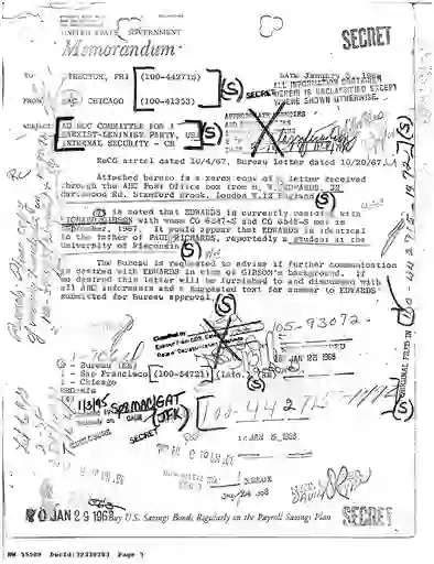 scanned image of document item 5/52