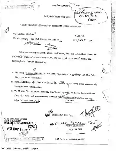 scanned image of document item 9/52