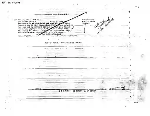 scanned image of document item 6/26