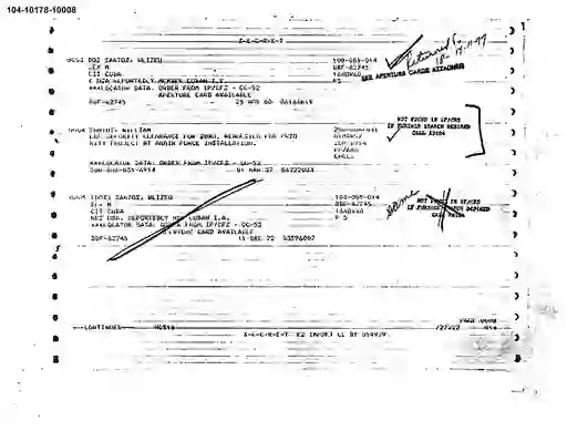 scanned image of document item 8/26