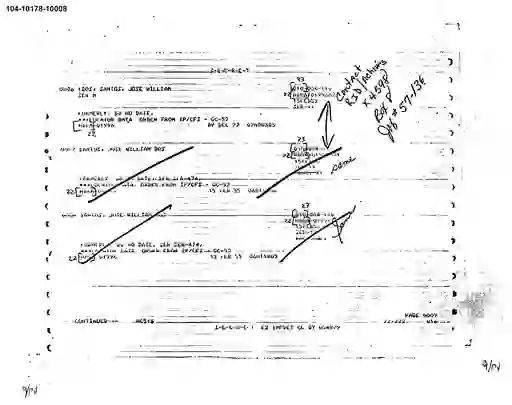 scanned image of document item 9/26