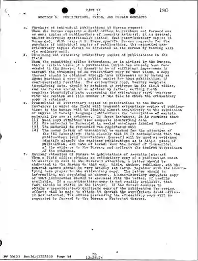 scanned image of document item 54/431