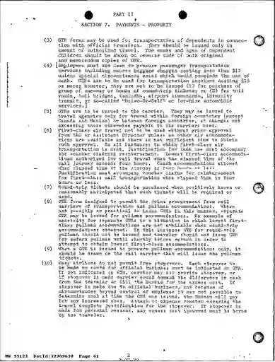 scanned image of document item 61/431