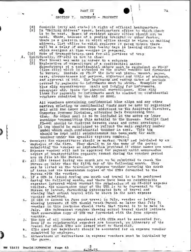 scanned image of document item 65/431