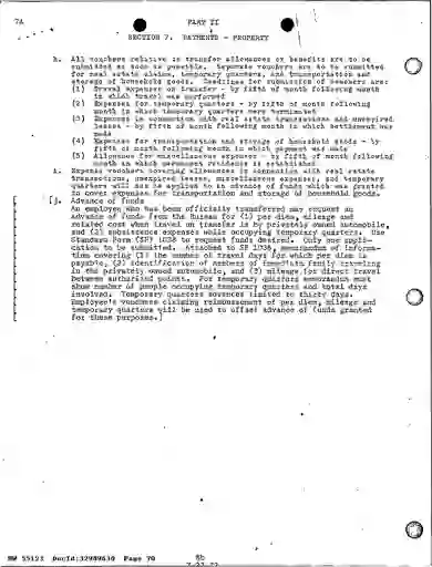 scanned image of document item 70/431