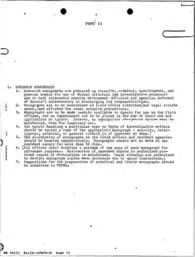 scanned image of document item 73/431