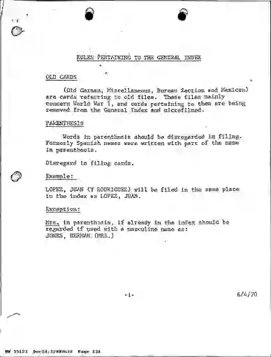 scanned image of document item 134/431