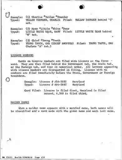 scanned image of document item 157/431