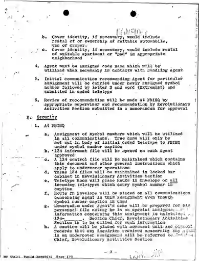 scanned image of document item 173/431