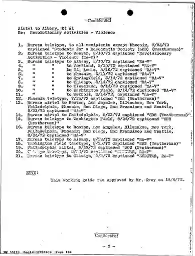 scanned image of document item 181/431