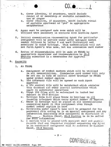 scanned image of document item 207/431