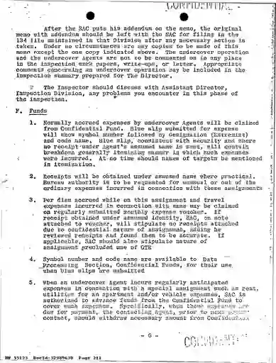 scanned image of document item 211/431
