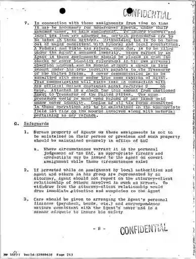 scanned image of document item 213/431