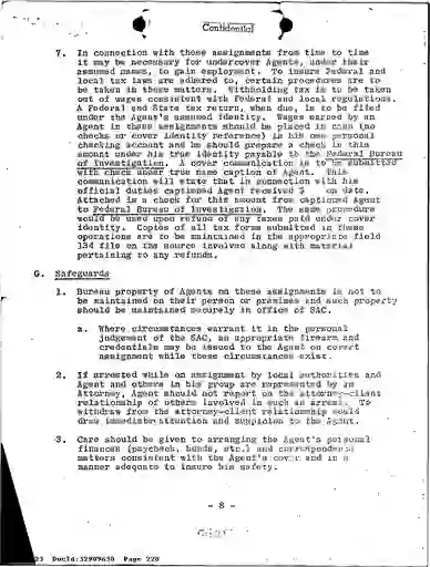 scanned image of document item 228/431