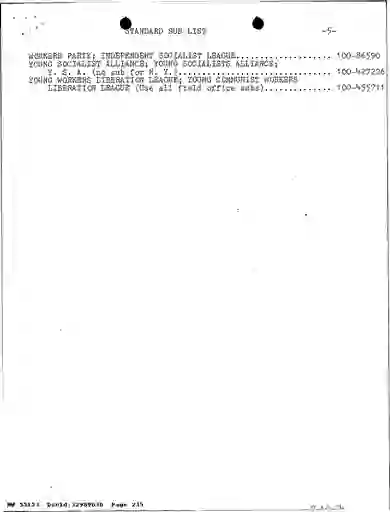 scanned image of document item 235/431