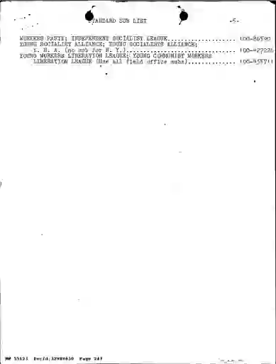 scanned image of document item 247/431