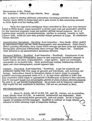 scanned image of document item 259/431