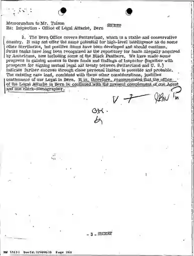 scanned image of document item 260/431