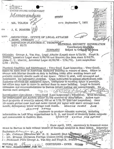 scanned image of document item 261/431