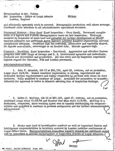 scanned image of document item 284/431