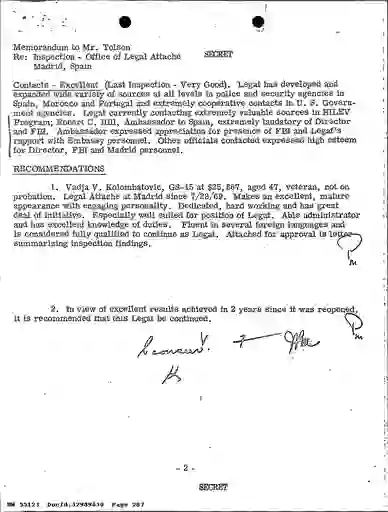 scanned image of document item 287/431