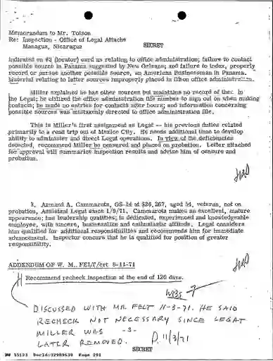 scanned image of document item 291/431