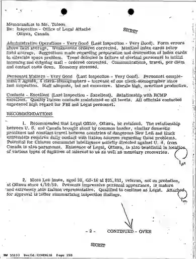 scanned image of document item 298/431