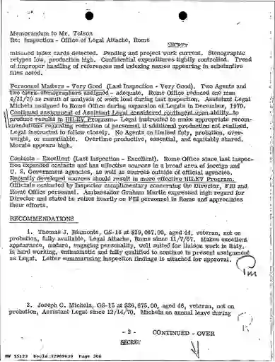 scanned image of document item 306/431