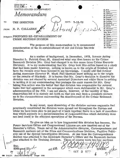 scanned image of document item 390/431