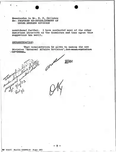 scanned image of document item 405/431