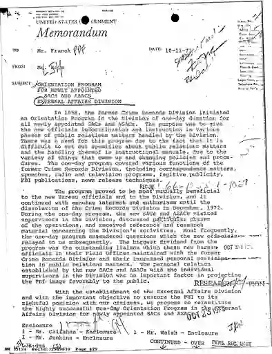 scanned image of document item 429/431