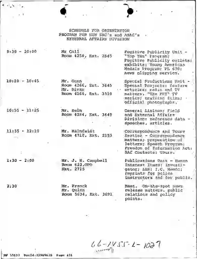 scanned image of document item 431/431