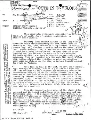 scanned image of document item 26/171