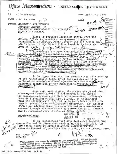 scanned image of document item 49/171