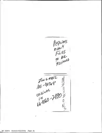 scanned image of document item 61/171