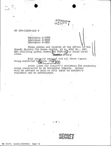 scanned image of document item 70/171