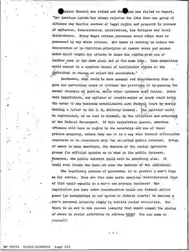 scanned image of document item 125/171