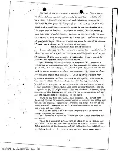 scanned image of document item 126/171